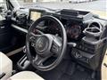 2021 Suzuki Jimny