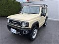 2021 Suzuki Jimny