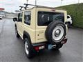 2021 Suzuki Jimny