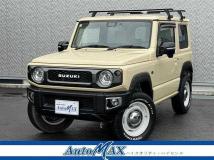2021 Suzuki Jimny