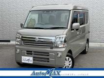 2024 Suzuki Every