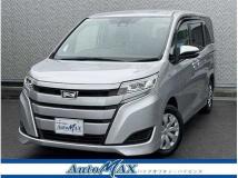 2020 Toyota Noah