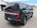 2024 Mitsubishi Delica D5