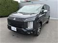 2024 Mitsubishi Delica D5