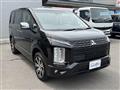 2024 Mitsubishi Delica D5