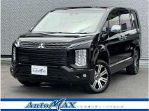 2024 Mitsubishi Delica D5