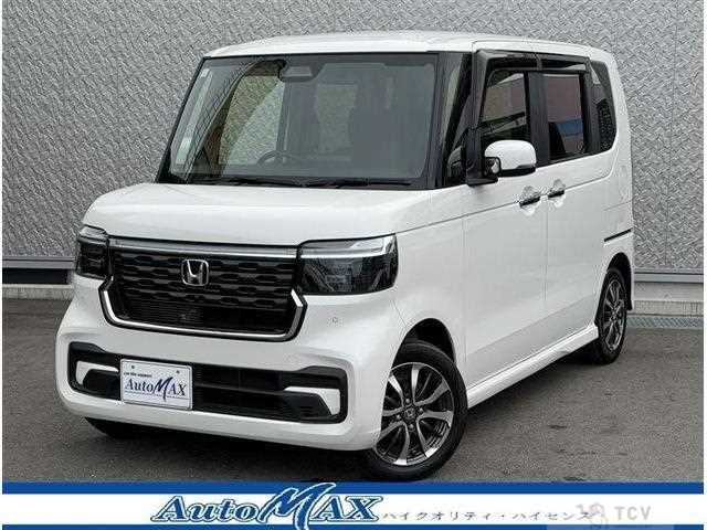2024 Honda N BOX