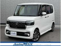 2024 Honda N BOX