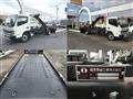 2022 Mitsubishi Fuso Canter