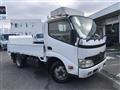 2010 Hino Dutro