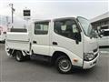 2018 Toyota Dyna Truck