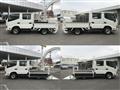 2018 Toyota Dyna Truck