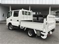 2018 Toyota Dyna Truck