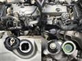 2009 Mitsubishi Fuso Canter