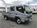 2022 Mitsubishi Fuso Canter
