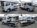 2022 Mitsubishi Fuso Canter