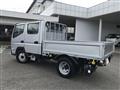 2022 Mitsubishi Fuso Canter