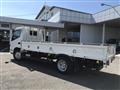 2022 Toyota Dyna Truck
