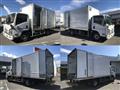 2019 Isuzu Elf Truck