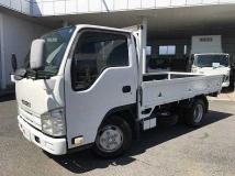 2013 Isuzu Elf Truck