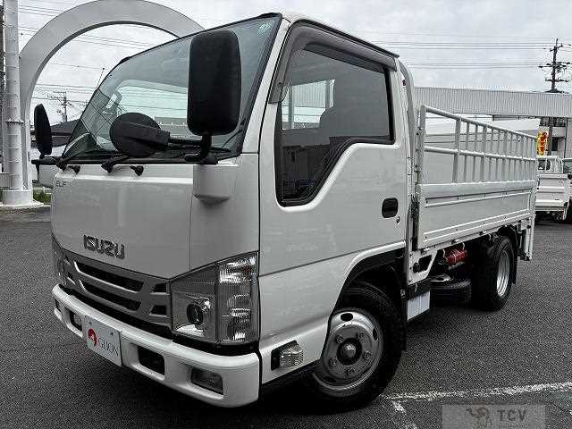 2023 Isuzu Elf Truck