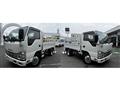 2023 Isuzu Elf Truck