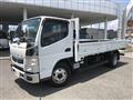 2017 Mitsubishi Fuso Canter