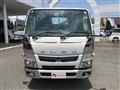2017 Mitsubishi Fuso Canter