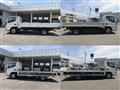 2017 Mitsubishi Fuso Canter