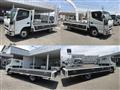 2017 Mitsubishi Fuso Canter