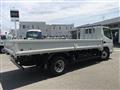 2017 Mitsubishi Fuso Canter