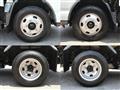 2017 Mitsubishi Fuso Canter