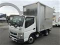 2019 Mitsubishi Fuso Canter