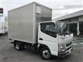 2019 Mitsubishi Fuso Canter