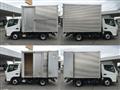 2019 Mitsubishi Fuso Canter
