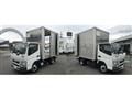 2019 Mitsubishi Fuso Canter