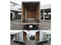2019 Mitsubishi Fuso Canter