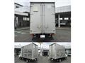 2019 Mitsubishi Fuso Canter