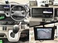 2019 Mitsubishi Fuso Canter
