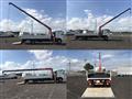 2016 Hino Ranger
