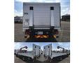 2016 Hino Ranger