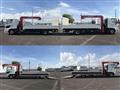 2016 Hino Ranger