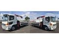 2016 Hino Ranger