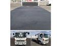 2016 Hino Ranger