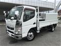 2017 Mitsubishi Fuso Canter
