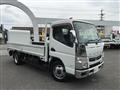 2017 Mitsubishi Fuso Canter