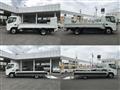 2017 Mitsubishi Fuso Canter