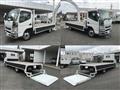 2017 Mitsubishi Fuso Canter