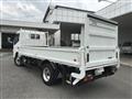 2017 Mitsubishi Fuso Canter