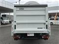 2017 Mitsubishi Fuso Canter